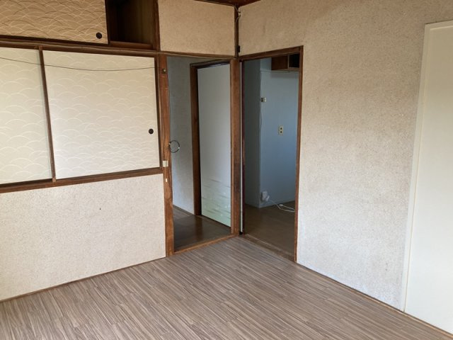 その他部屋・スペース　同物件別部屋です。