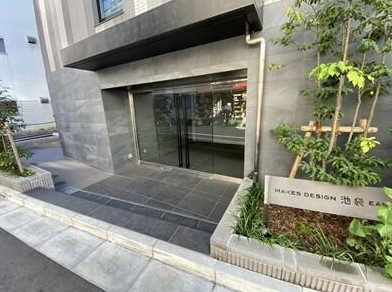 エントランス　☆綺麗なエントランス☆