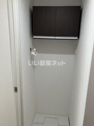 Coral茅ヶ崎の内装写真