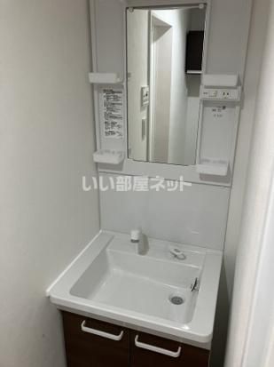 Coral茅ヶ崎の内装写真