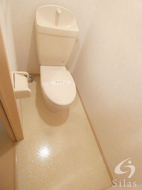 トイレ　同仕様