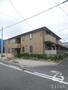 土居駅より徒歩7分 築10年9ヶ月 2階建の賃貸物件