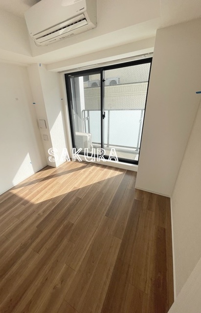 居室・リビング　開放感のあるゆったりとしたお部屋です♪