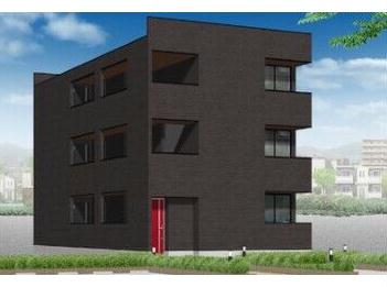 その他共有部分　建物設備