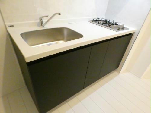 キッチン　別建物同型