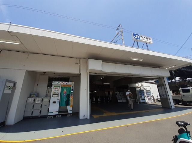 その他　JR西大路駅（その他）まで1300m