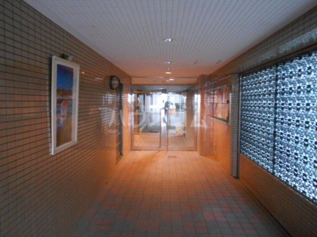 ロビー