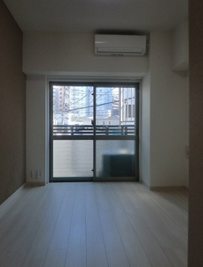 居室・リビング　別部屋の画像を使用しております。