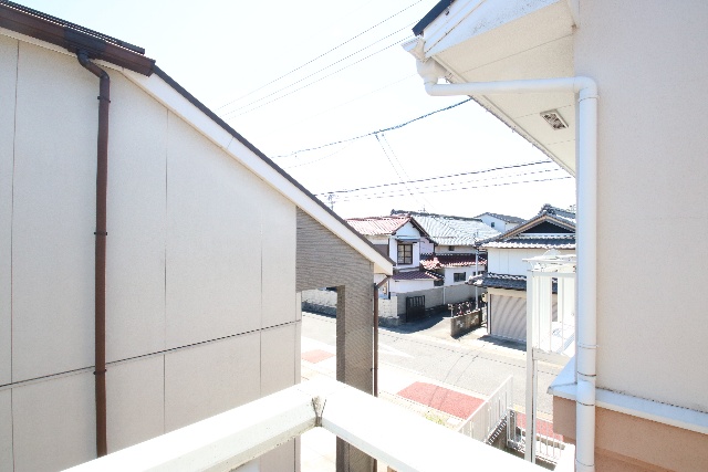 眺望　別室の参考写真です。※現況優先