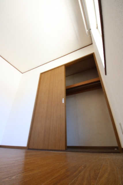 収納　別室の参考写真です。※現況優先