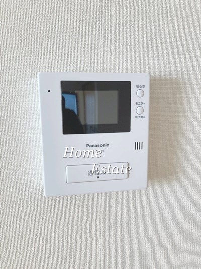 セキュリティ　同仕様