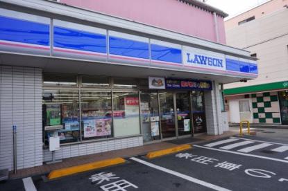 コンビニ　ローソン 横浜仏向町店（コンビニ）まで427m