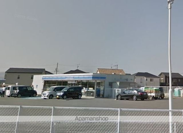 コンビニ　ローソン　和歌山山口谷店（コンビニ）まで61m