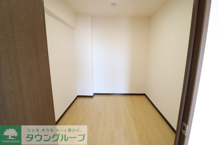 収納　お問合せはタウンハウジングまで！※現地待合わせ相談可能
