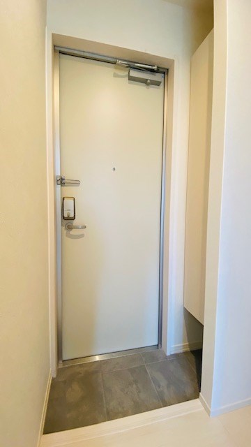 玄関　★お問い合わせは044-299-8985★