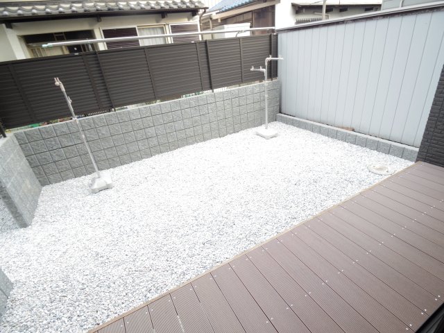 庭