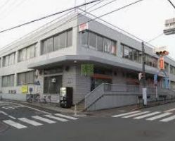 郵便局　国分寺郵便局（郵便局）まで956m