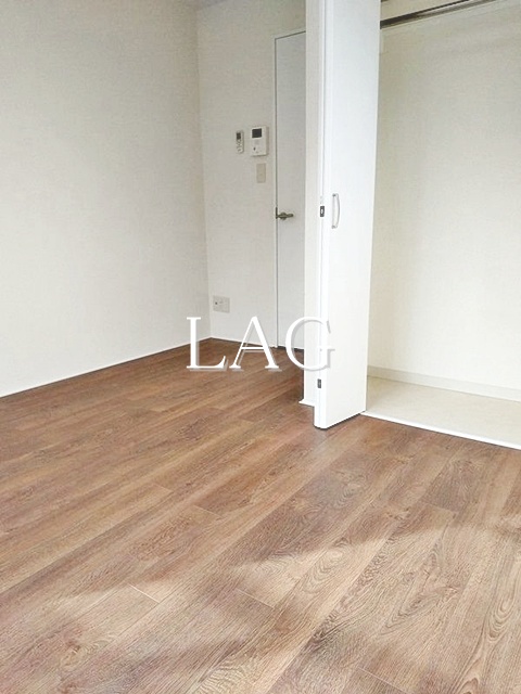 居室・リビング　洋室のお部屋です。