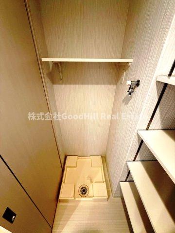 その他設備　スプランディッド新大阪DUE
