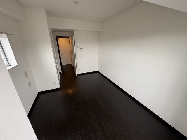 その他部屋・スペース　使い勝手のいい寝室です