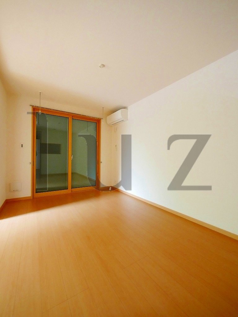 居室・リビング　広々としたお部屋です！