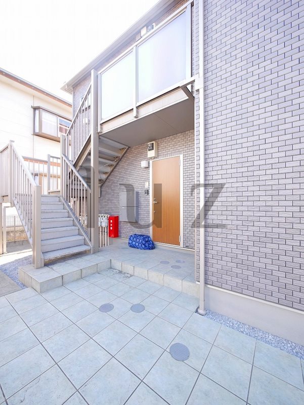 その他共有部分　綺麗な共有スペース！
