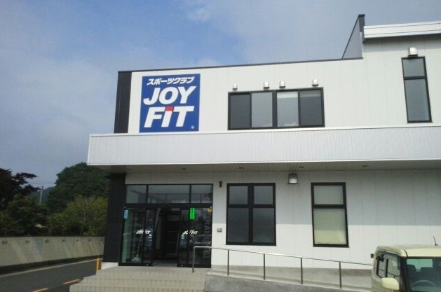 その他　ＪＯＹフィット（その他）まで2000m