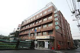 病院　松井病院（病院）まで725m