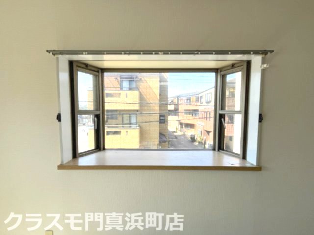 その他部屋・スペース　イメージとして同マンション他部屋を表示しています