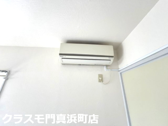 その他設備　イメージとして同マンション他部屋を表示しています