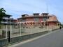 幼稚園・保育園　長幼会すくすく保育園（幼稚園・保育園）まで324m