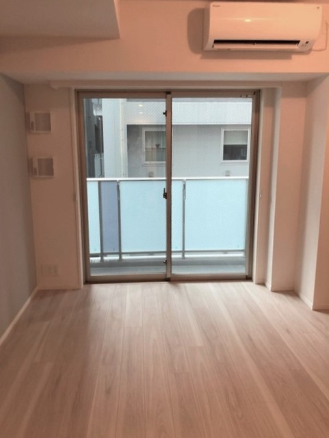 居室・リビング　※写真は同タイプ住戸です。