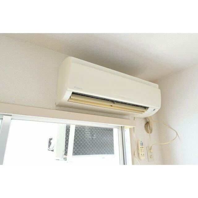 その他　エアコン