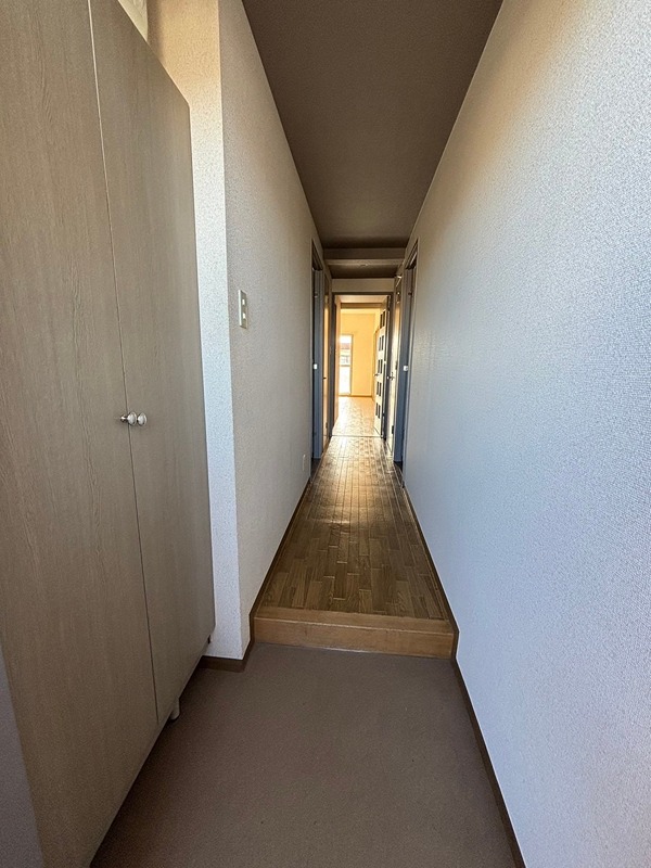 玄関　別部屋参考