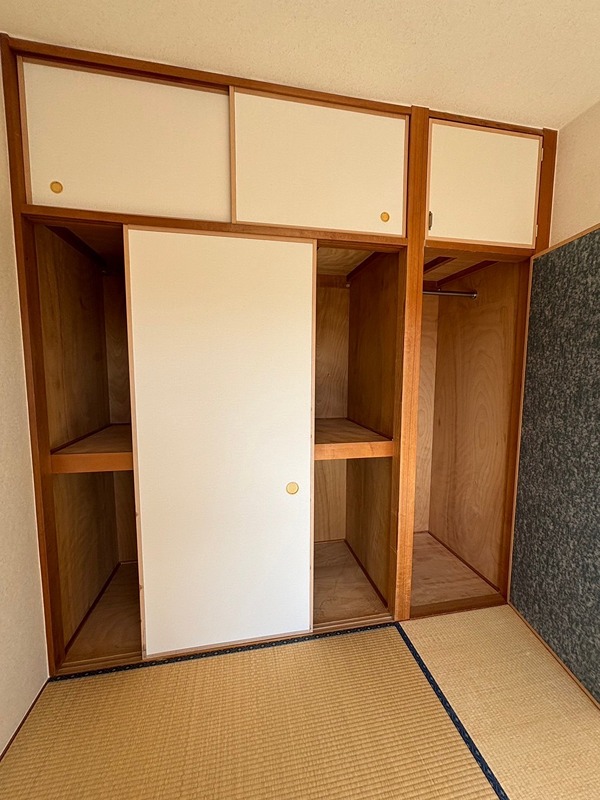 収納　別部屋参考