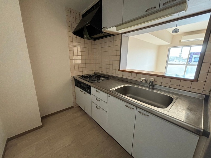 キッチン　別部屋参考
