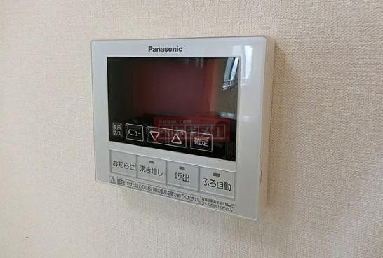 セキュリティ　設備