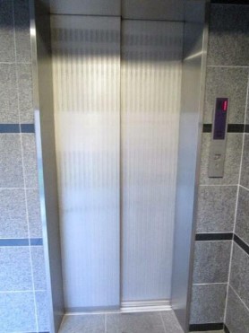 その他共有部分　エレベーター完備！