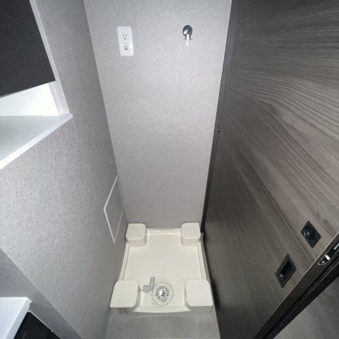 その他設備　同仕様タイプです