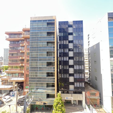 眺望　同仕様タイプです