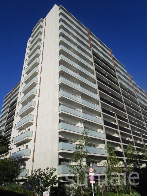 建物外観　外観です☆