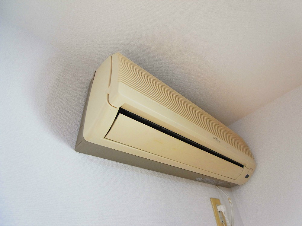 その他設備　同棟別部屋写真