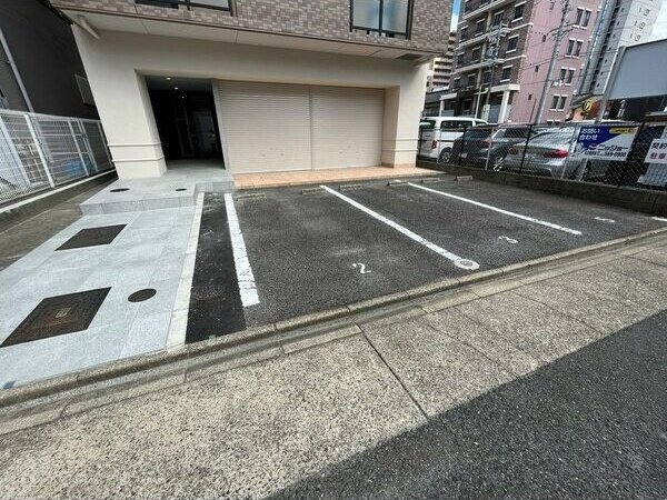 駐車場　★☆他社掲載も内見や契約可能！相見積もり大歓迎☆★