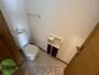 トイレ　シンプルで使いやすいトイレです