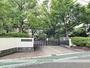 中学校　雁が音中学校（中学校）まで176m