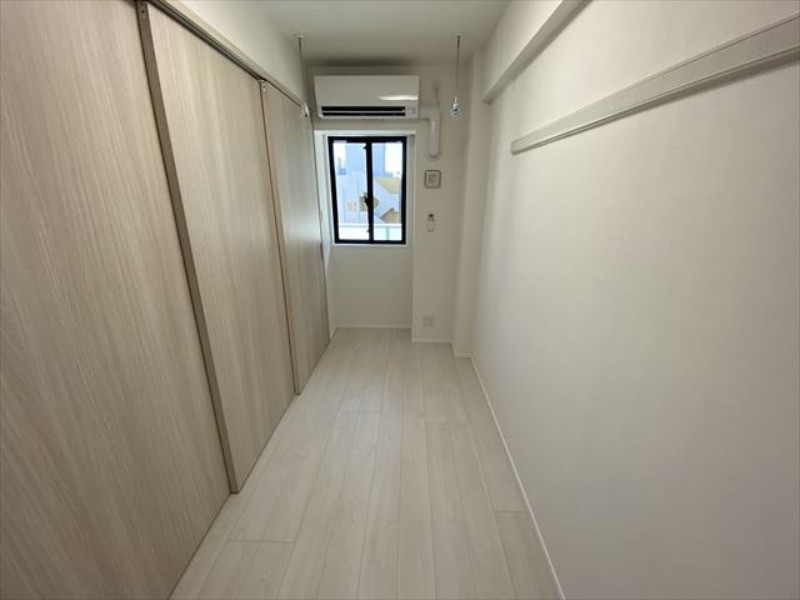 その他部屋・スペース　中はこのようになっています