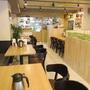 飲食店　西安麺荘 秦唐記 永代総本店（飲食店）まで594m