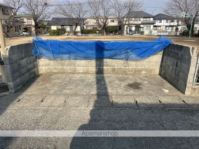 その他共有部分　その他共有部分