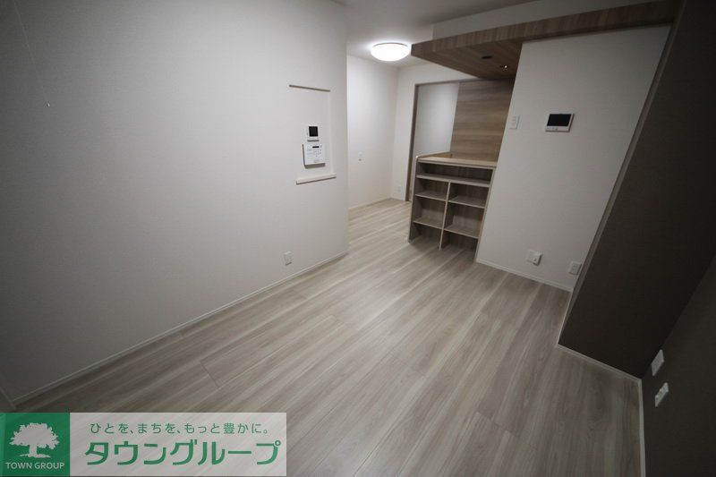 その他部屋・スペース　リビング/居室
