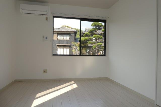 その他部屋・スペース　洋室
